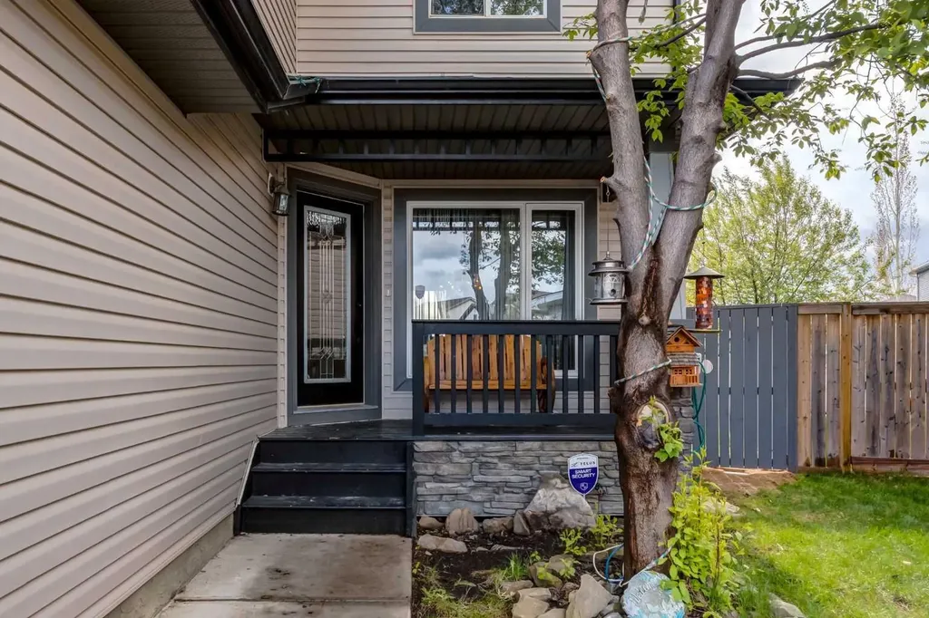 34 Morningside Landing SW Airdrie AB T4B 0E2