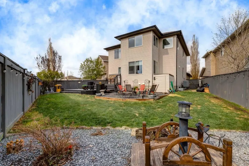 34 Morningside Landing SW Airdrie AB T4B 0E2