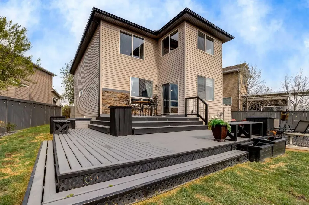 34 Morningside Landing SW Airdrie AB T4B 0E2