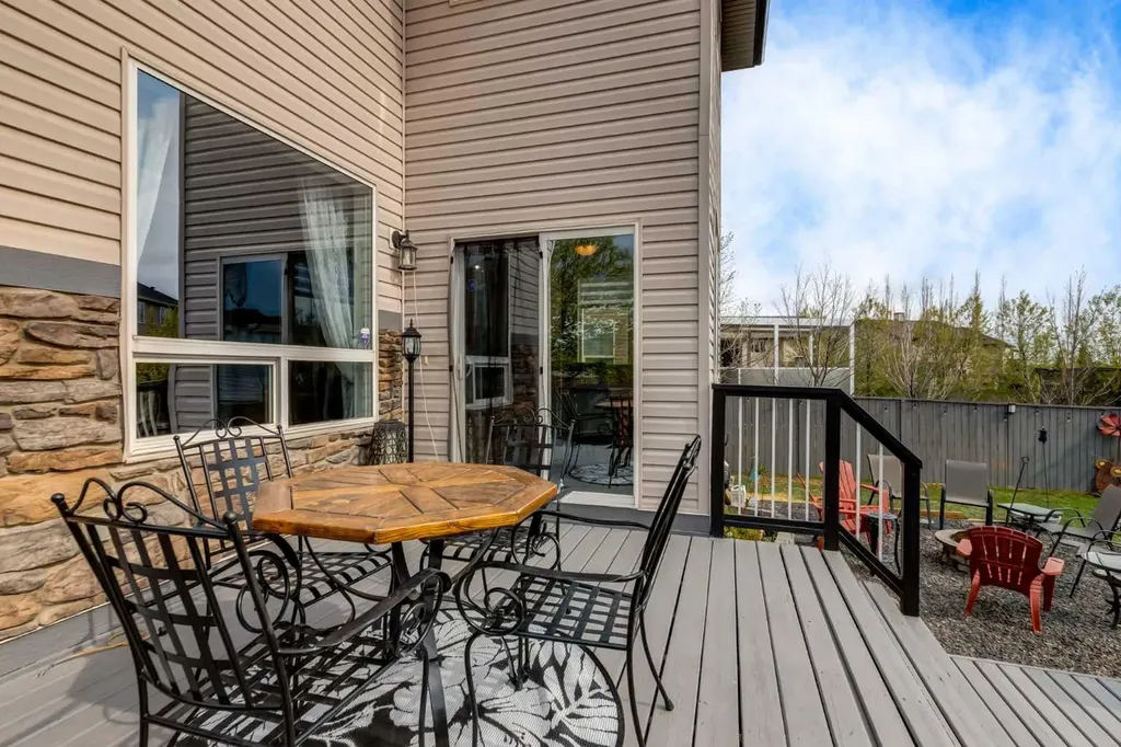 34 Morningside Landing SW Airdrie AB T4B 0E2