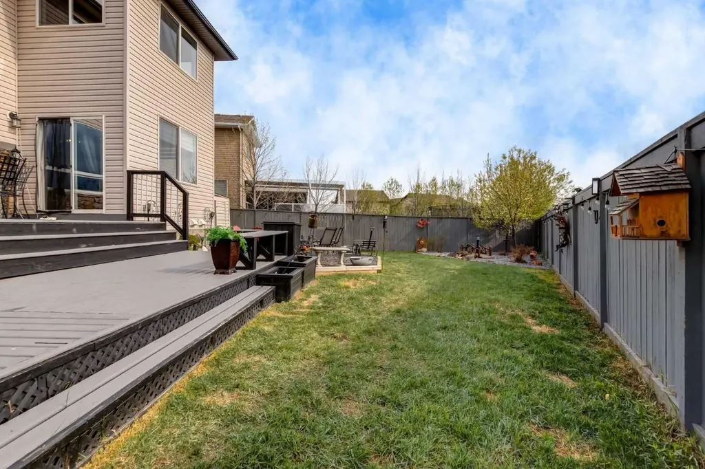 34 Morningside Landing SW Airdrie AB T4B 0E2