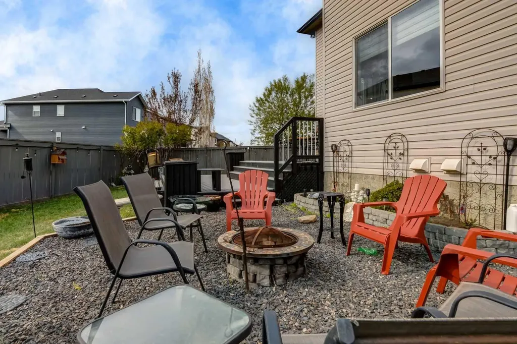34 Morningside Landing SW Airdrie AB T4B 0E2