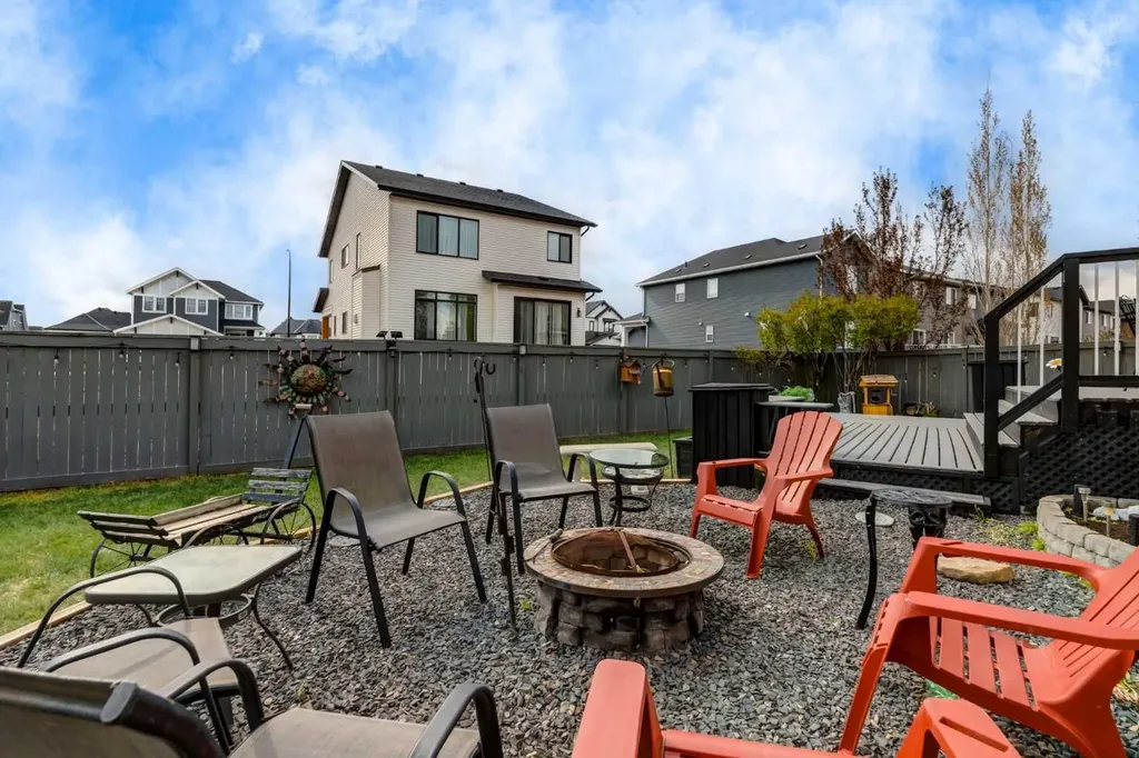 34 Morningside Landing SW Airdrie AB T4B 0E2