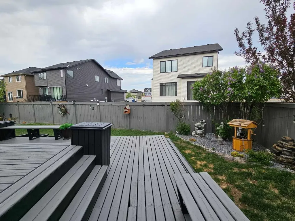 34 Morningside Landing SW Airdrie AB T4B 0E2