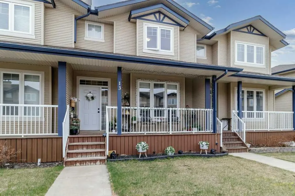 13 Kanten Close Red Deer AB T4P 4E6
