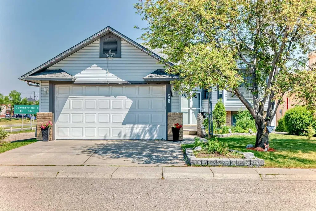 68 Harvest Oak Way NE Calgary AB T3K 3Y2