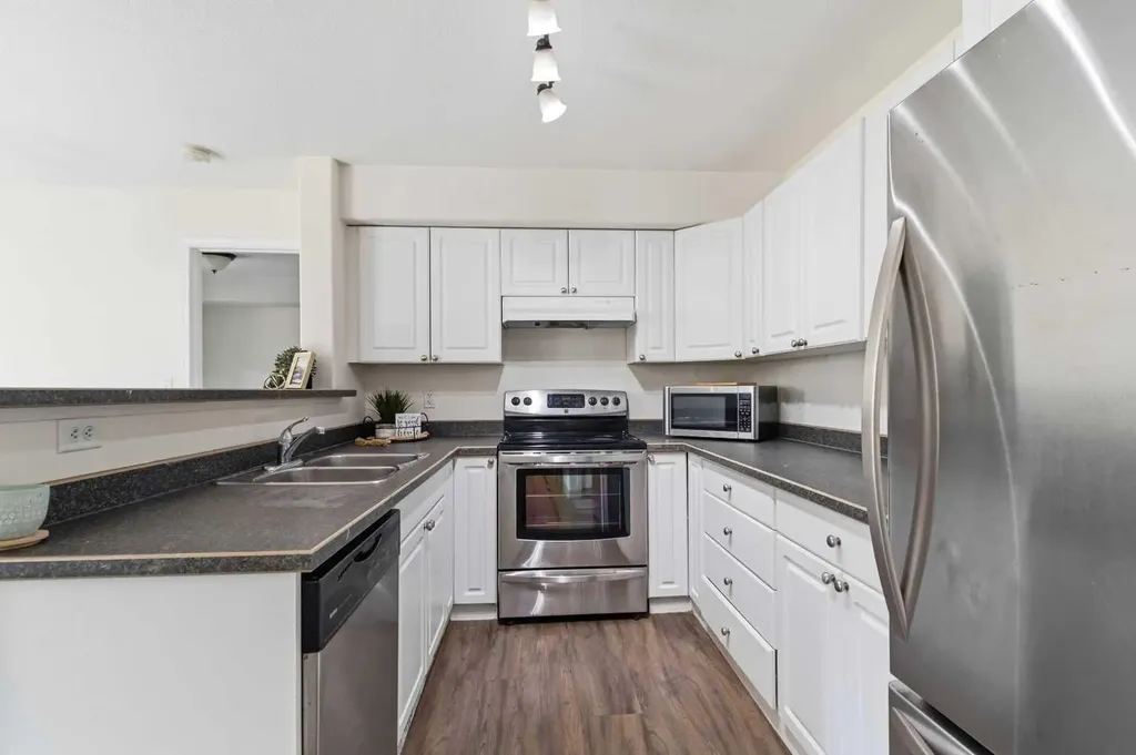 248B Grosbeak Way Fort Mcmurray AB T9K 0V9