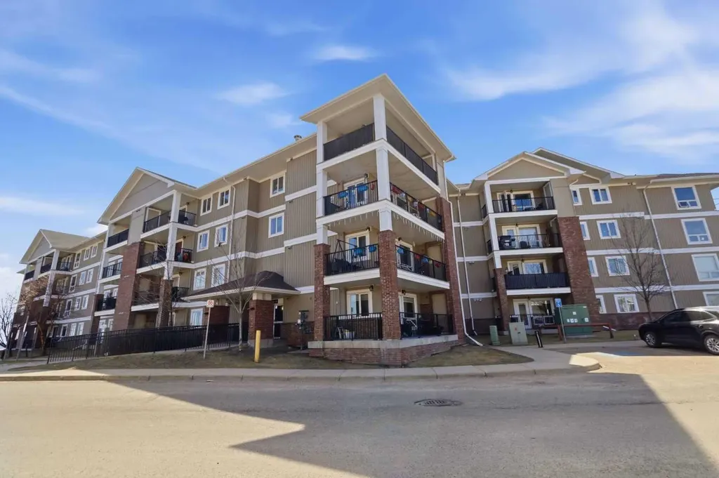248B Grosbeak Way Fort Mcmurray AB T9K 0V9