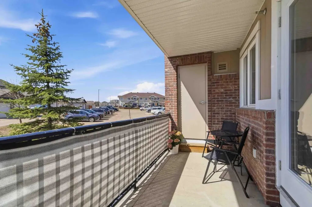 248B Grosbeak Way Fort Mcmurray AB T9K 0V9