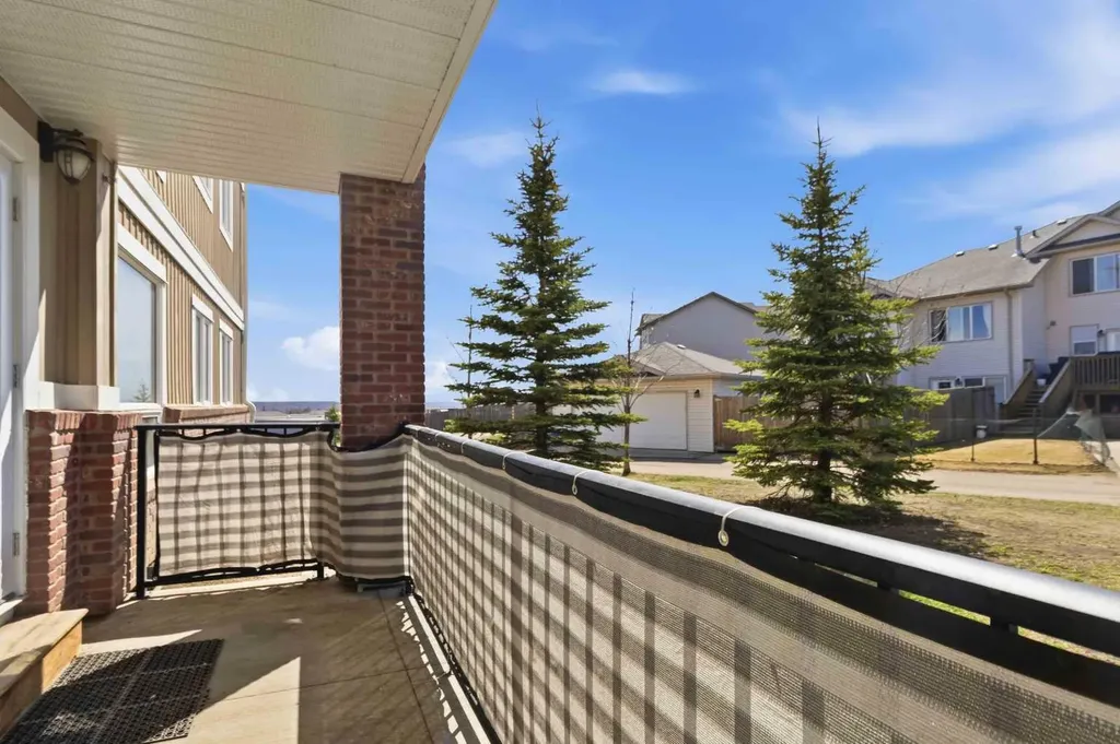 248B Grosbeak Way Fort Mcmurray AB T9K 0V9