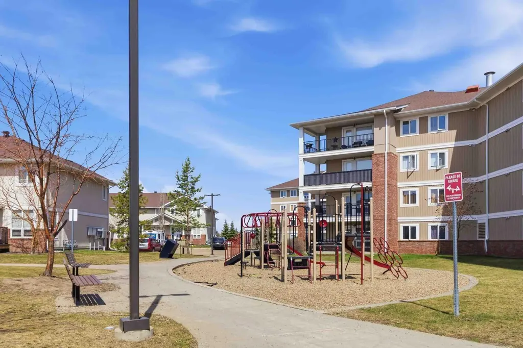 248B Grosbeak Way Fort Mcmurray AB T9K 0V9