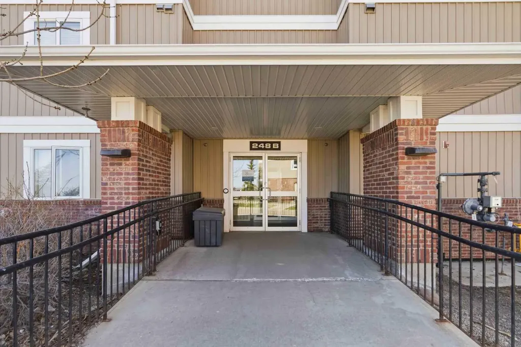 248B Grosbeak Way Fort Mcmurray AB T9K 0V9