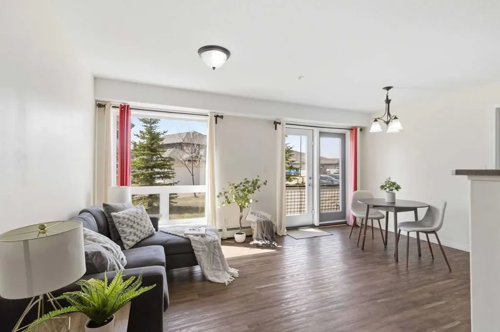 248B Grosbeak Way Fort Mcmurray AB T9K 0V9