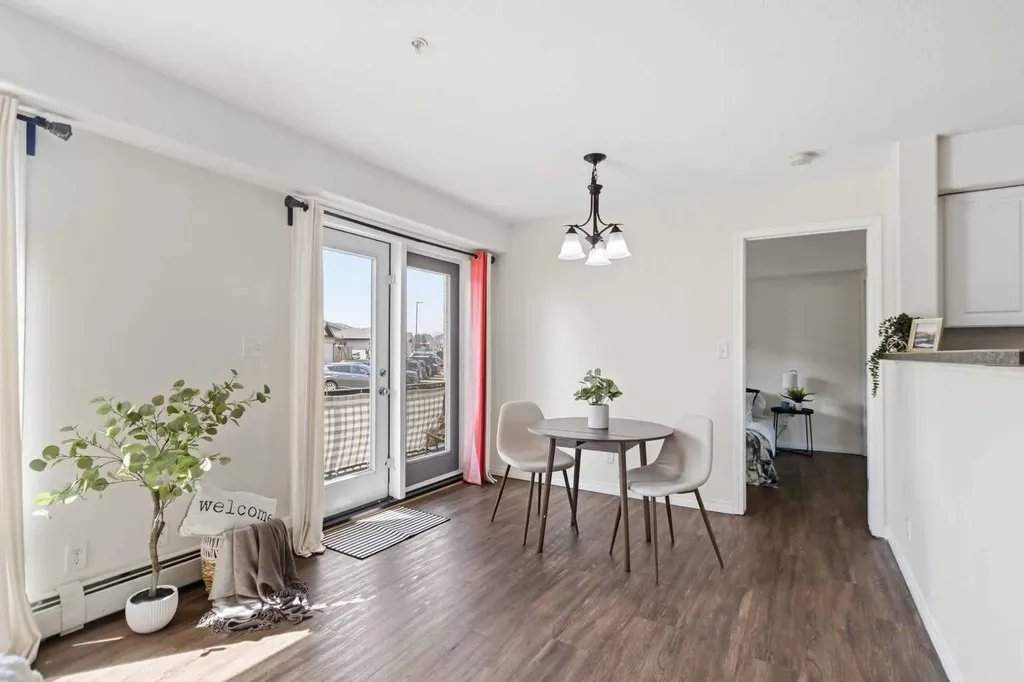 248B Grosbeak Way Fort Mcmurray AB T9K 0V9