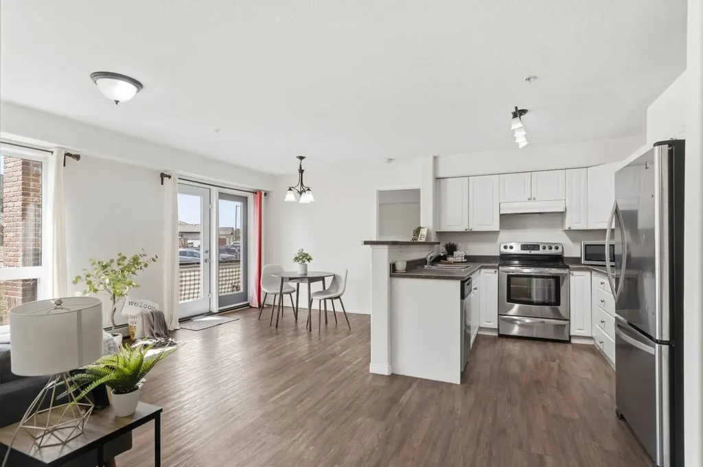 248B Grosbeak Way Fort Mcmurray AB T9K 0V9