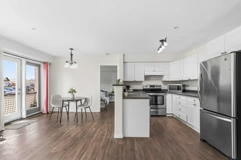 248B Grosbeak Way Fort Mcmurray AB T9K 0V9