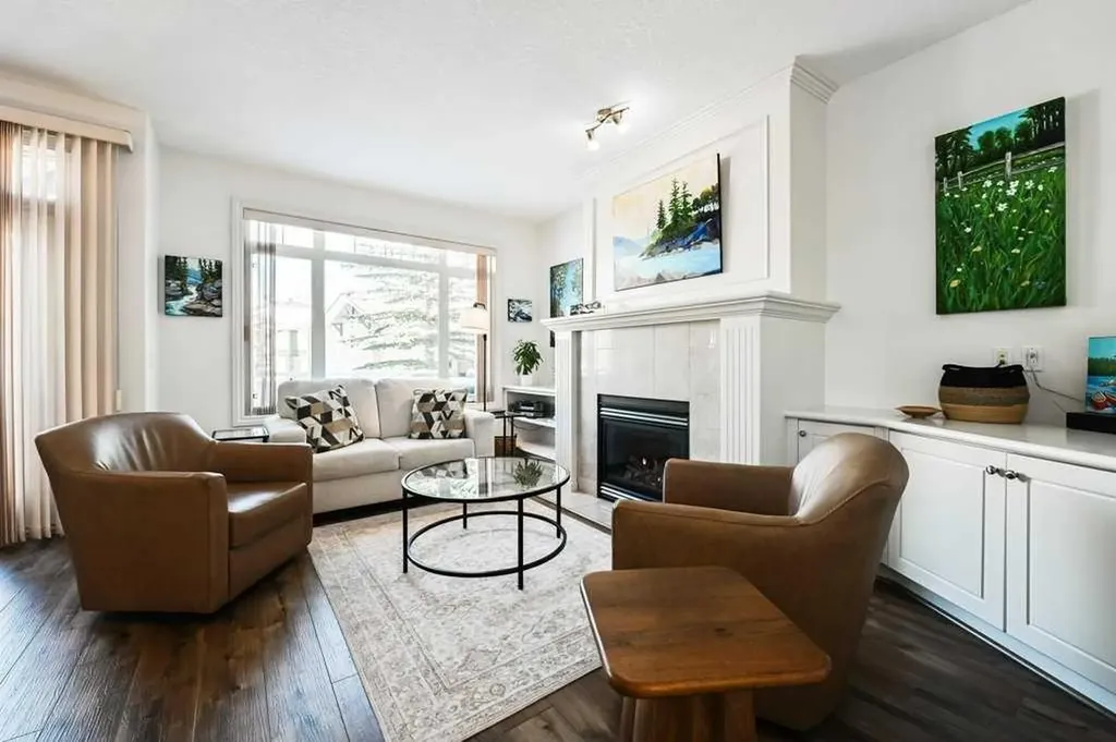 56 Discovery Woods Villas SW Calgary AB T3H 5A7