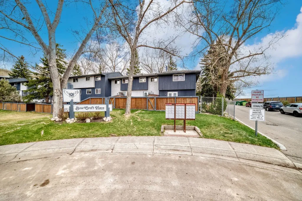800 Bowcroft Place Cochrane AB T4C 1B9