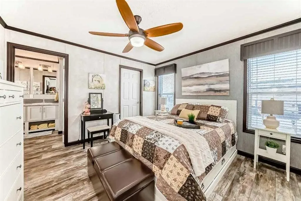 15 Mackenzie Ranch Way Lacombe AB T4L 0B4