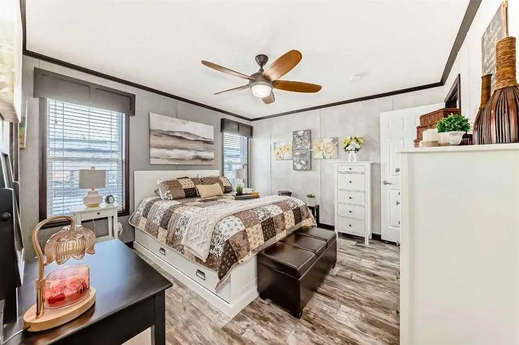 15 Mackenzie Ranch Way Lacombe AB T4L 0B4