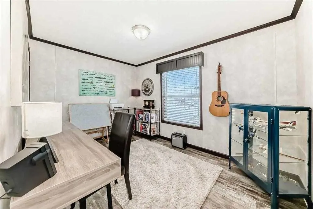 15 Mackenzie Ranch Way Lacombe AB T4L 0B4