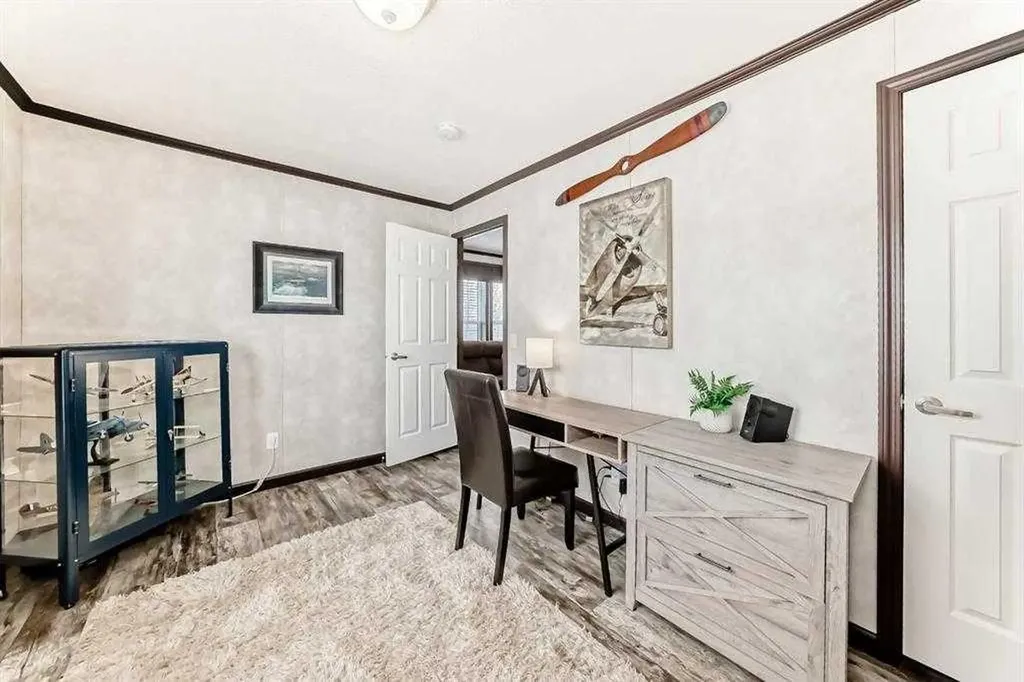15 Mackenzie Ranch Way Lacombe AB T4L 0B4