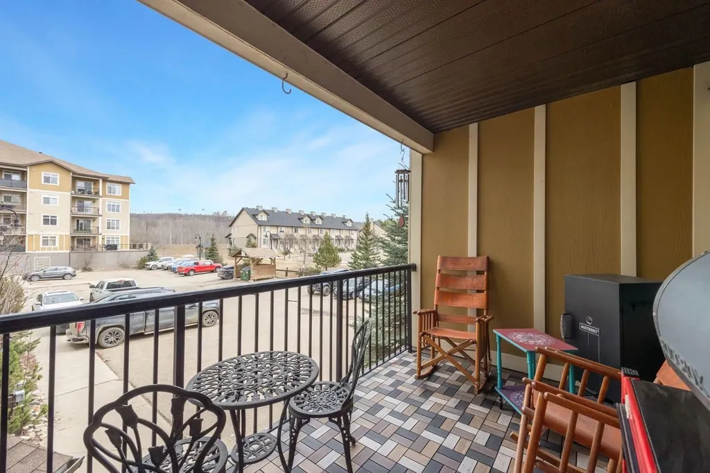 108 Denholm Gate Fort Mcmurray AB T9H 0B3