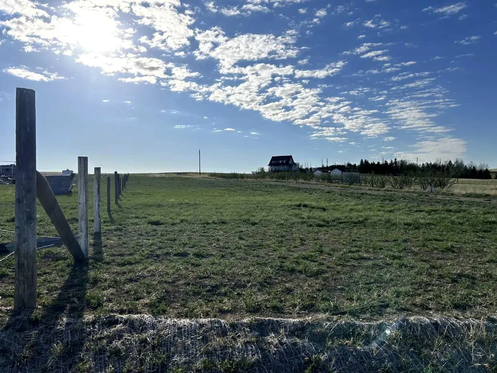 0 174058 Rge Road 214 Rural Vulcan County AB T0L1L0