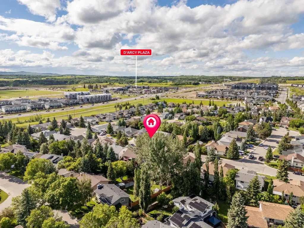 17 Sunset Crescent Okotoks AB T1S 1M6