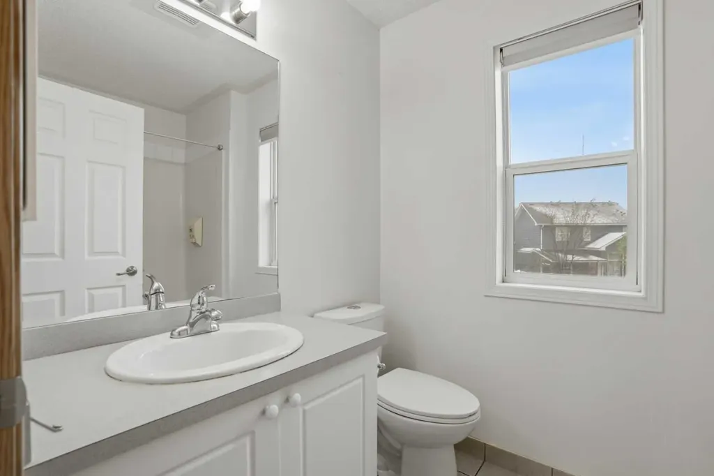7816 Martha's Haven Park NE Calgary AB T3J 3X8