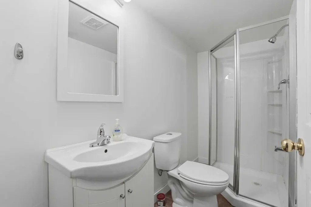 7816 Martha's Haven Park NE Calgary AB T3J 3X8