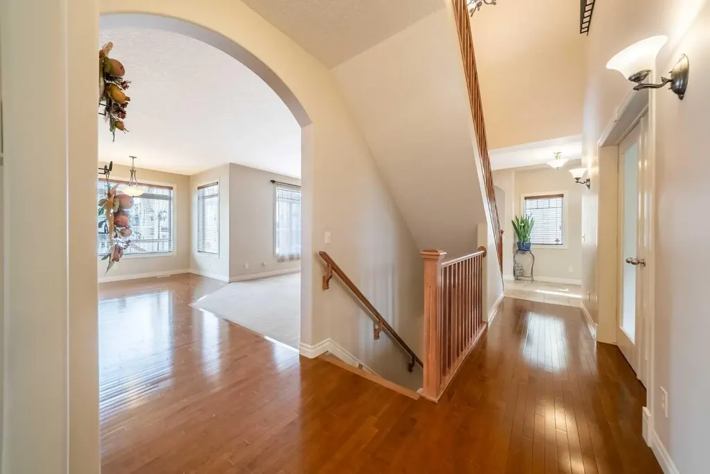107 Panatella Close NW Calgary AB T3K 6C6