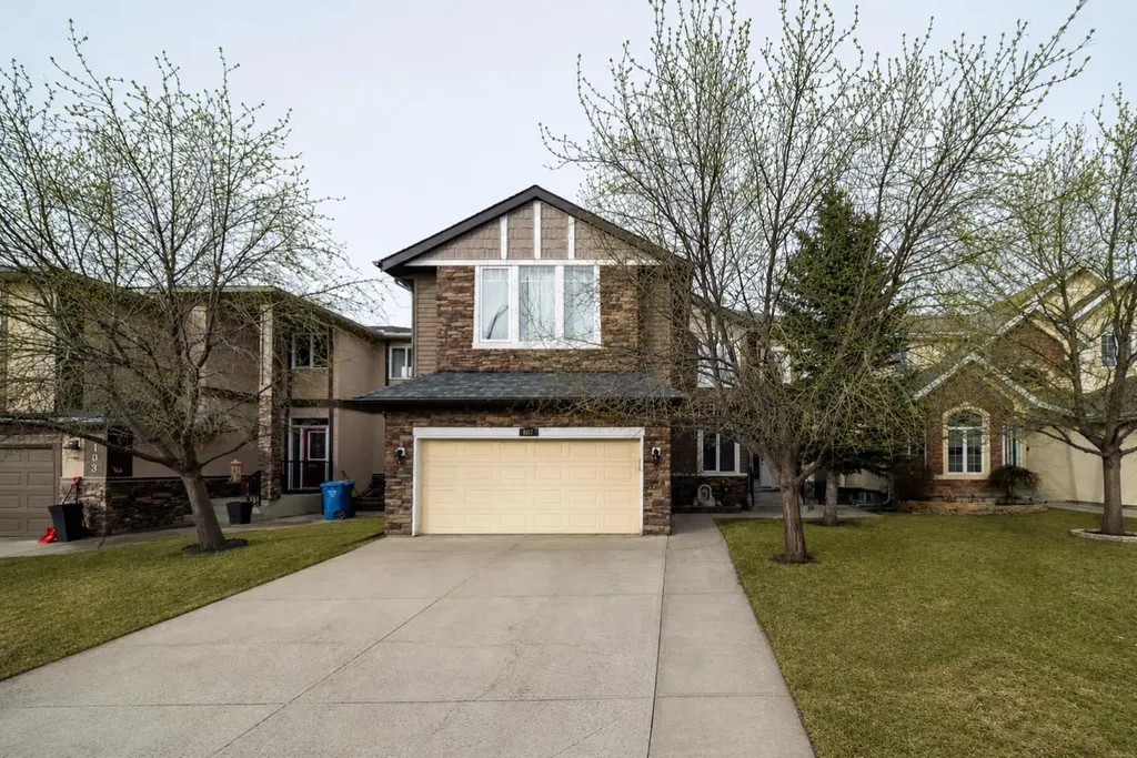 107 Panatella Close NW Calgary AB T3K 6C6
