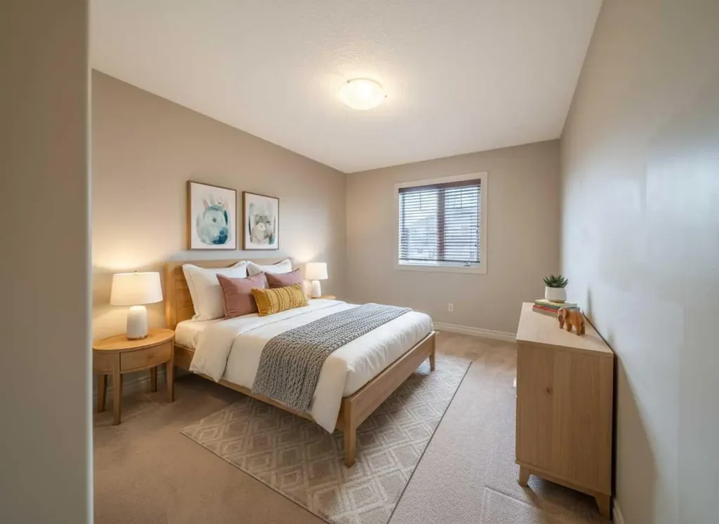 107 Panatella Close NW Calgary AB T3K 6C6