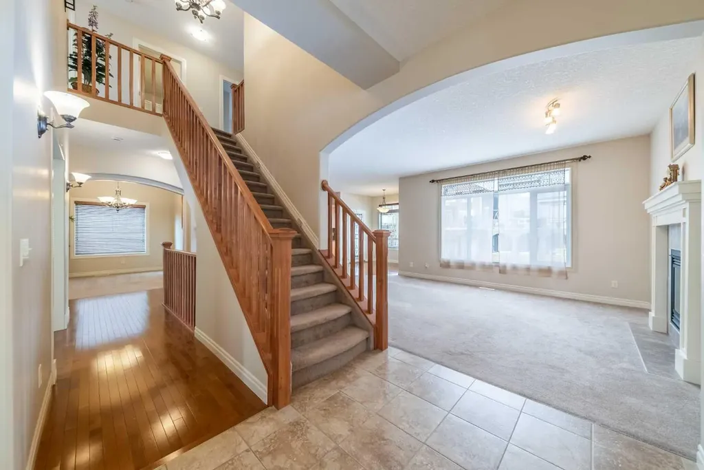 107 Panatella Close NW Calgary AB T3K 6C6