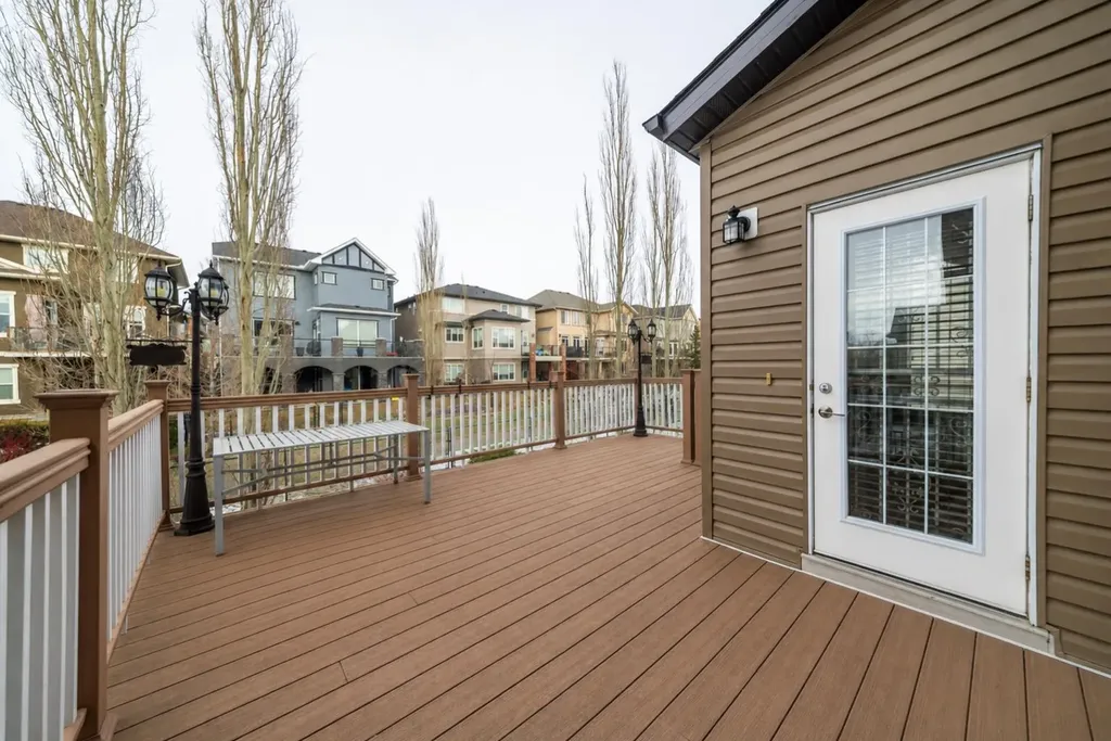107 Panatella Close NW Calgary AB T3K 6C6