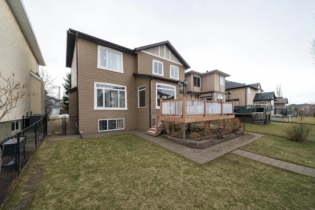 107 Panatella Close NW Calgary AB T3K 6C6