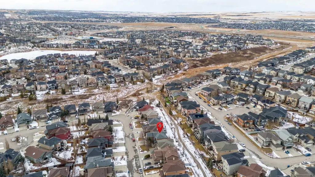 107 Panatella Close NW Calgary AB T3K 6C6