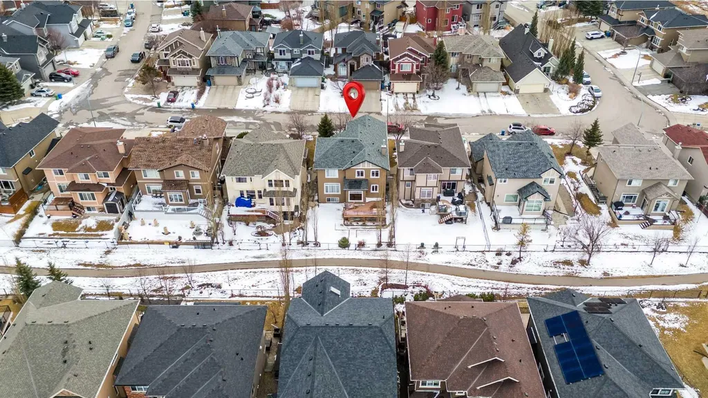 107 Panatella Close NW Calgary AB T3K 6C6