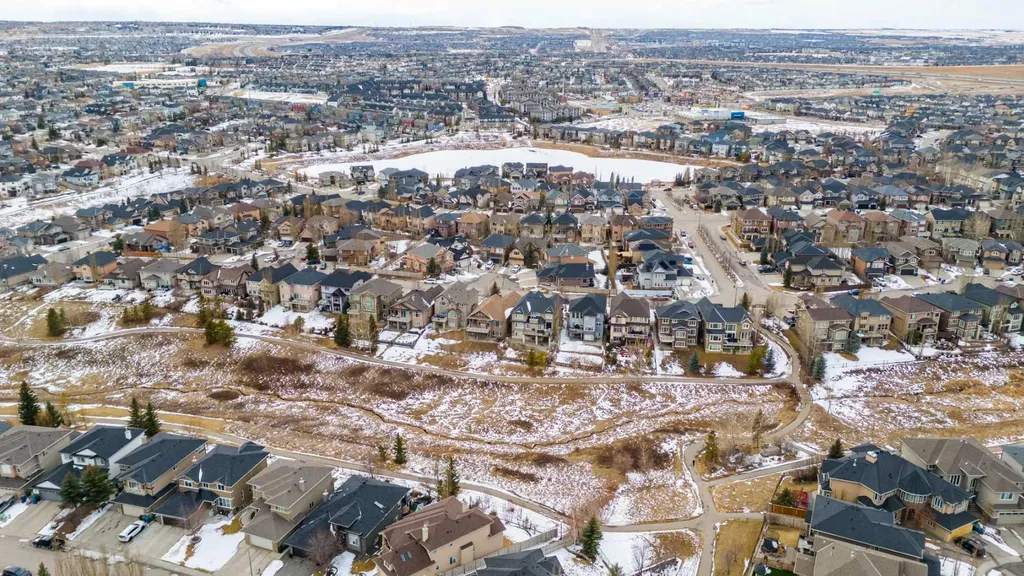 107 Panatella Close NW Calgary AB T3K 6C6