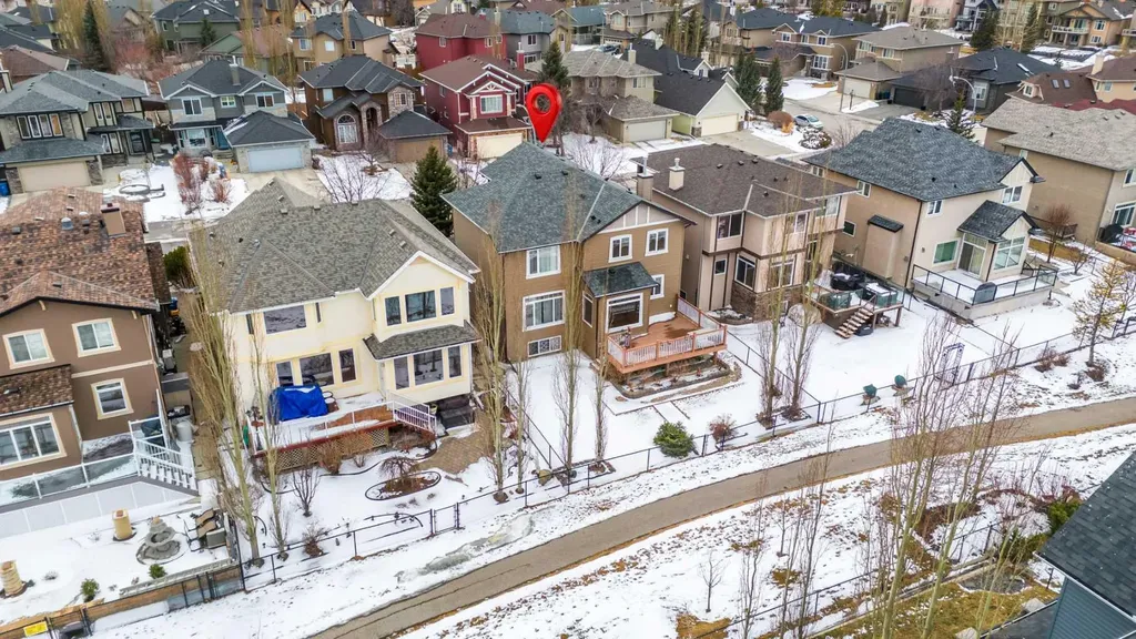 107 Panatella Close NW Calgary AB T3K 6C6