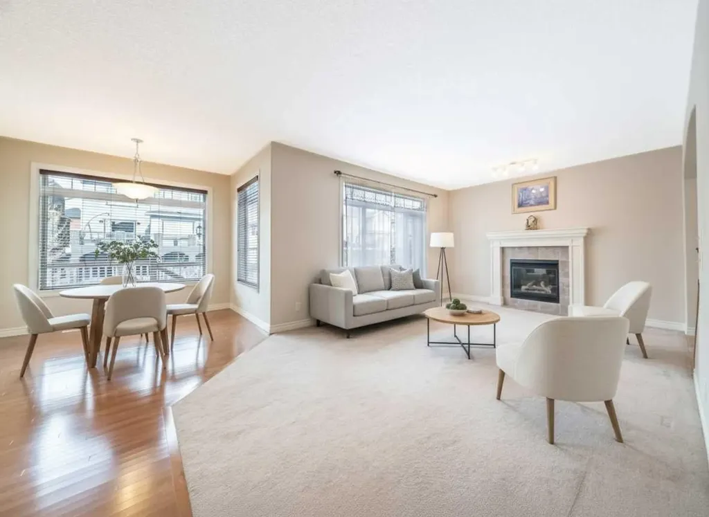 107 Panatella Close NW Calgary AB T3K 6C6