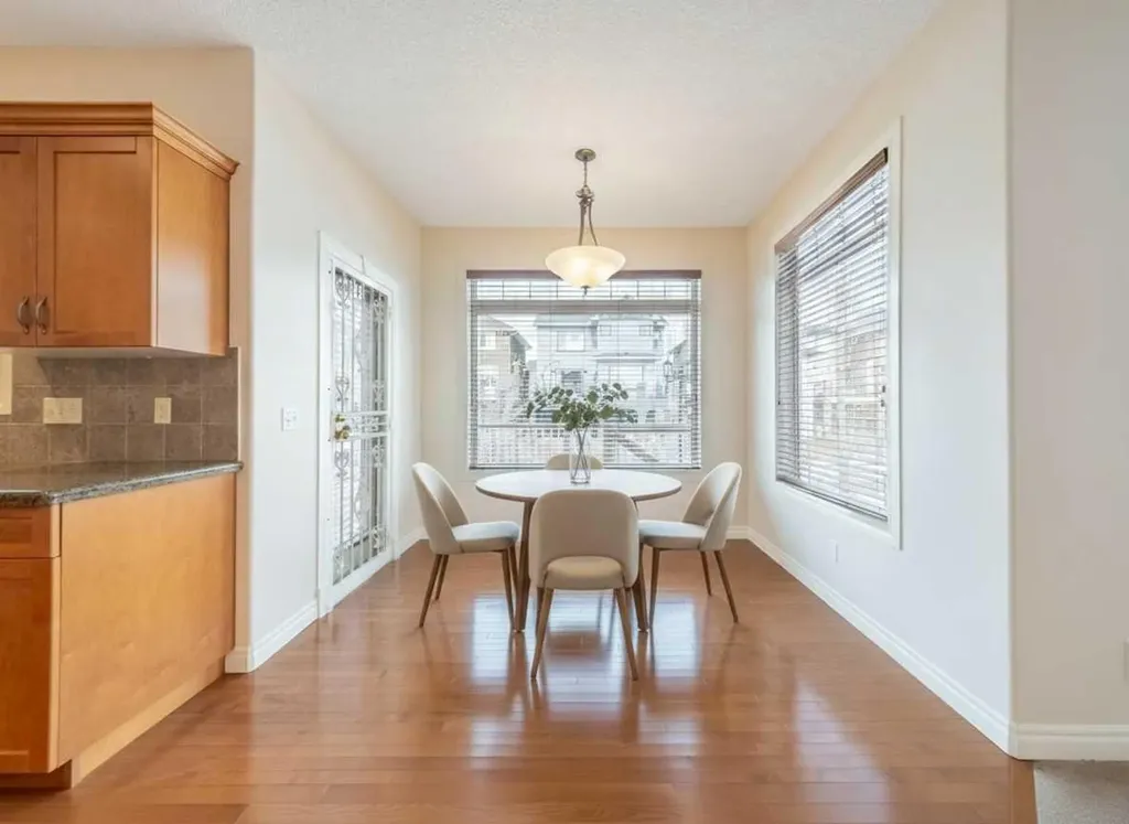 107 Panatella Close NW Calgary AB T3K 6C6