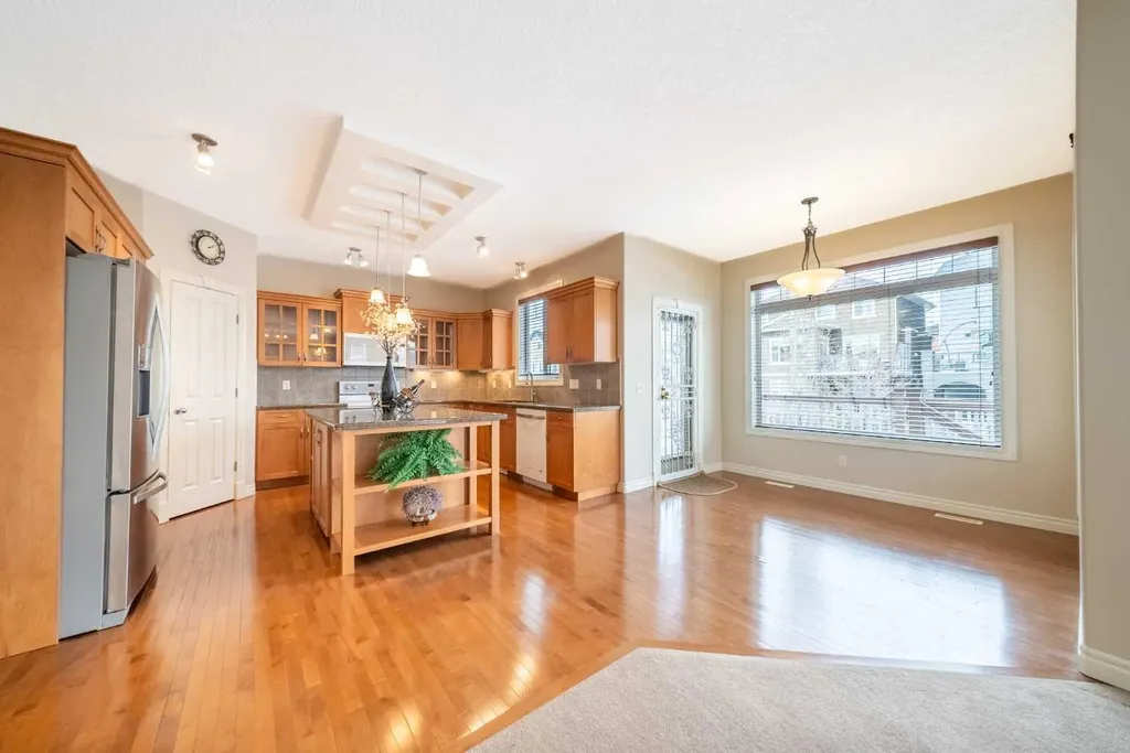 107 Panatella Close NW Calgary AB T3K 6C6