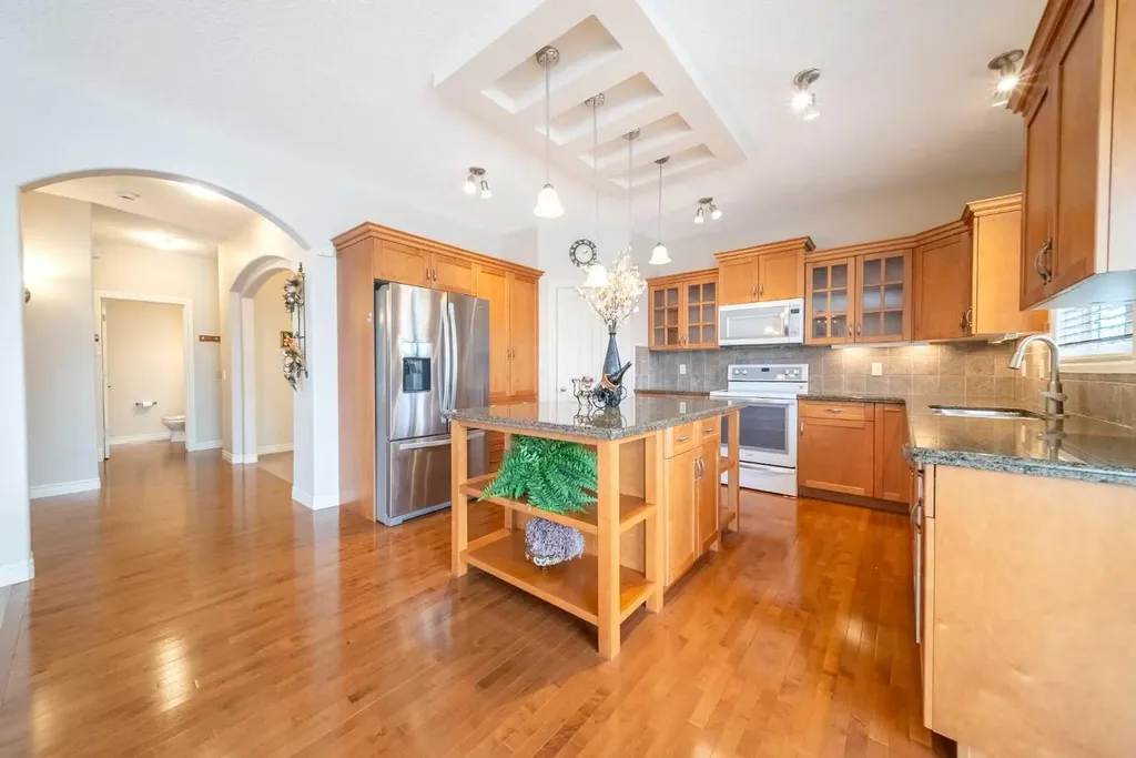 107 Panatella Close NW Calgary AB T3K 6C6