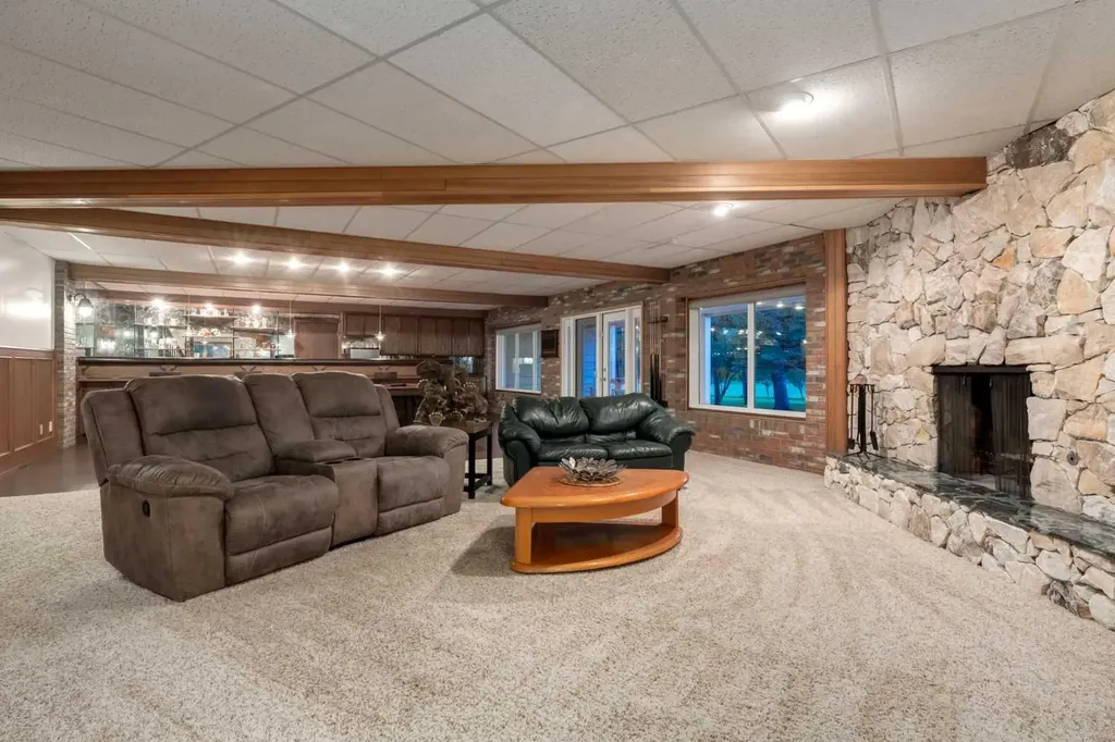 221083 Range Road 270 Rural Wheatland County AB T1P 2G5