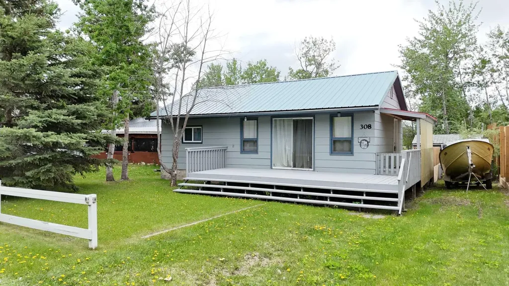 308 Pines Crescent Turtle Lake SK S0M1J0