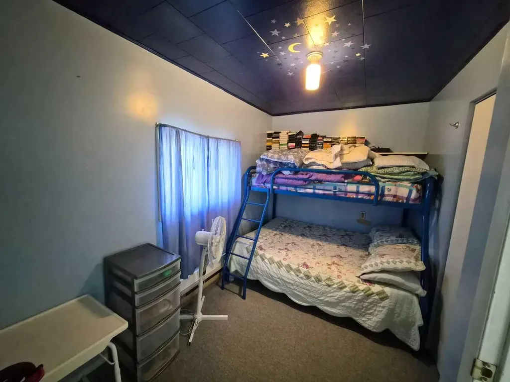 308 Pines Crescent Turtle Lake SK S0M1J0