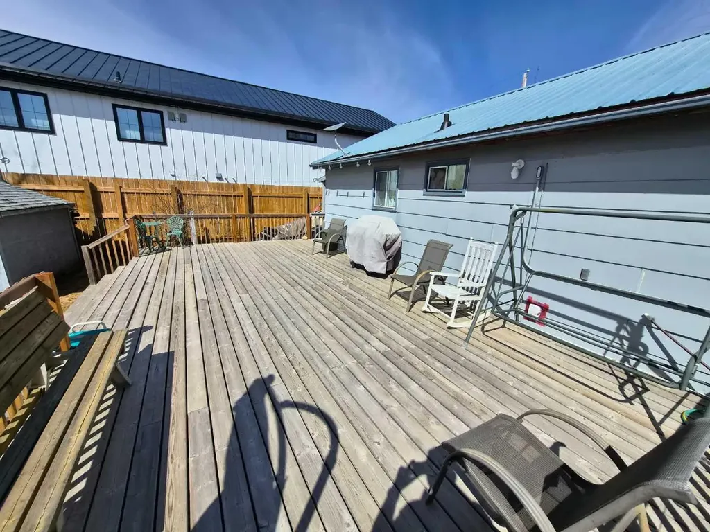 308 Pines Crescent Turtle Lake SK S0M1J0