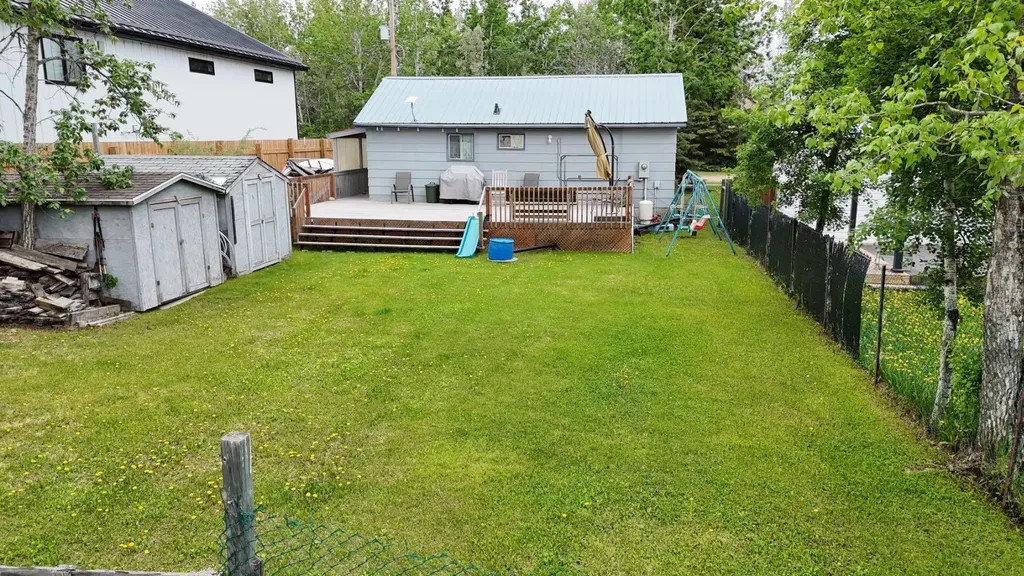 308 Pines Crescent Turtle Lake SK S0M1J0